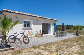 VillasHomeClet - Villa Les Alizés